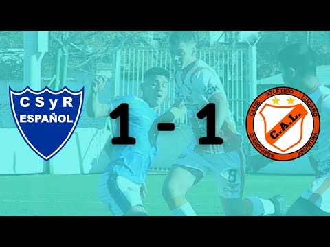 CENTRO ESPAÑOL 1 vs. LUGANO 1 • Primera D