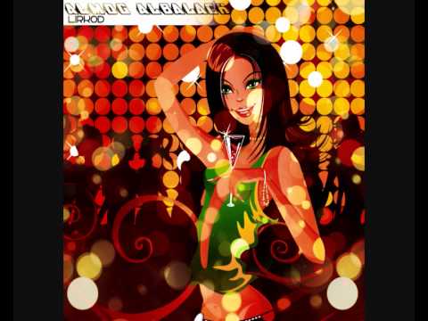 Almog Albalach - Lirkod [PROMO]