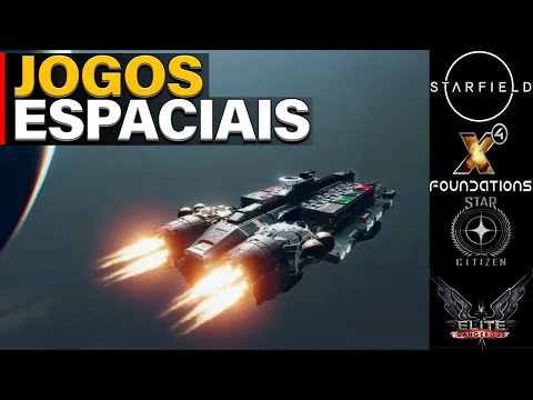 Steam Community :: Video :: TEREMOS OUTROS JOGOS ESPACIAIS COMO ...