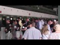 Saratoga Opening Day