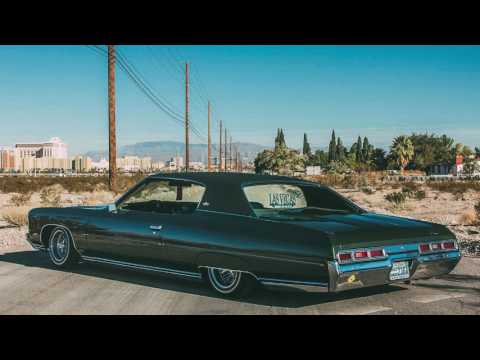 James Brown ft. Method Man - It's A Man's World (GeCha Remix)