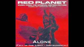 Graeme Revell - Alone - Red Planet OST