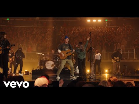 Passion, Kristian Stanfill - Praise Yahweh (Live From Passion 2025)