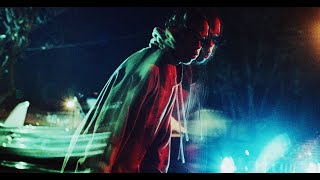 Travis Scott - Green &amp; Purple ft. Playboi Carti (Official Music Video)