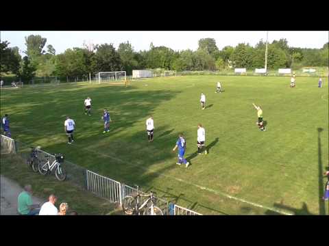 Hutnik Huta Czechy 4:3 Zryw Sobolew