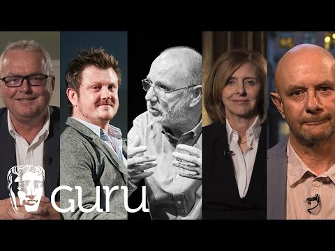 Ask the Screenwriters | Twitter Q&A #5