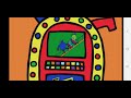 ToddWorld Take A Stand Ft Geoff Byrd Music Kidoodle TV