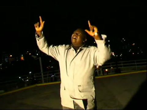 KakaMan Nduati - NGERO YA MBIA