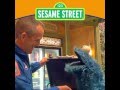 NASA Astronaut Returns Sesame Street Mementos Flown On Orion Spacecraft Cookie Monster S Cookie