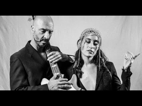 Linda Messerklinger e Vicio dei Subsonica raccontano la loro collaborazione