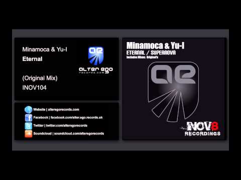 Minamoca & Yu-I - Eternal [INOV8]