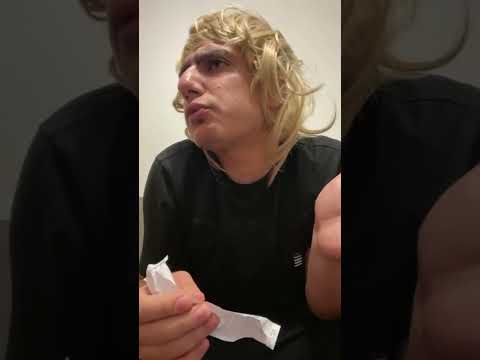 Մեր Նազոն տղային Ամերիկա է ուղարկել 🤣🇦🇲