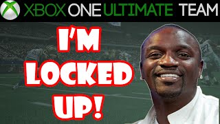 Madden 15 - Madden 15 Ultimate Team - I’M LOCKED UP! | MUT 15 Xbox One Gameplay