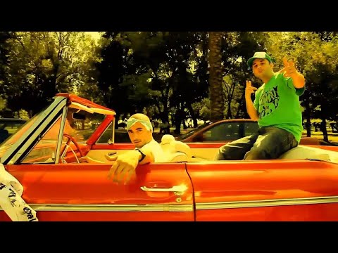 Alaturka Mavzer ft. Sahtiyan & Mel - Klik Klik - (SANSÜRSÜZ)