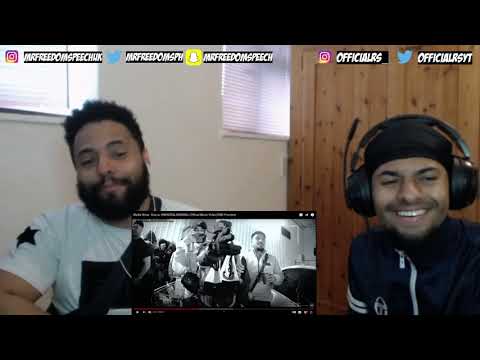 THIS  COLLABORATION 🔥 *UK🇬🇧REACTION* 🇳🇿 Media Nima - Diva 🇳🇿 DMEPremiere NEW ZEALAND RAP/DRILL