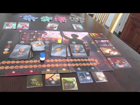 Geki's Review - Sylla