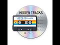 HiddenTrack 163 JD PINKUS TALL TALL TREES BUTTHOLE SURFERS Pinkus
