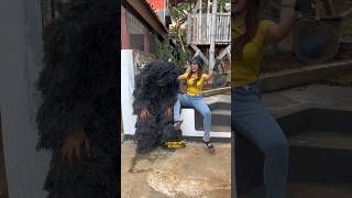 Download lagu WAKTU Ku kecil aku gak tau yang mungil mungil NGAKAK cewek cantik di culik GRANDONG mp3
