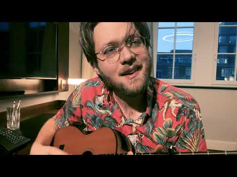 Taylor Ashton: Tiny Desk Contest 2025 Submission "KINDA BITTER"