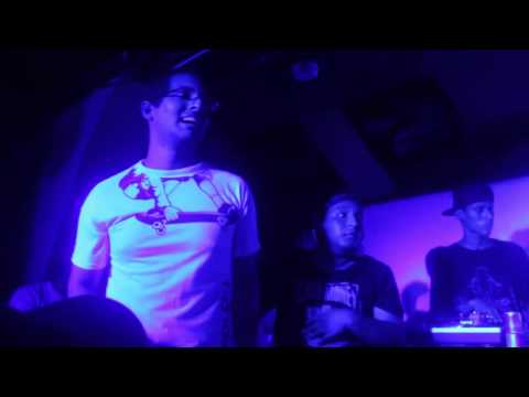 4os3: Diablo vs ✓ Capone - Rap Is War ► Video Oficial ◄