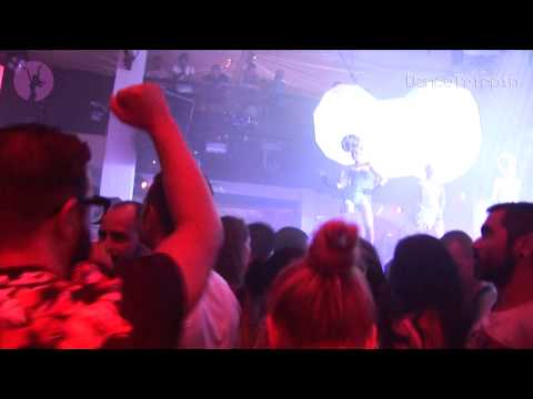 Iuly B - Frecvent (Butch Edit) [played by Uner]