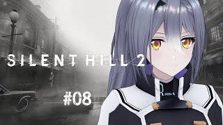 オープニングトーク「シャバに出たんですよ」 ぽぷらちゃんの動画 Alice in Musicland - 完全初見で挑む SILENT HILL 2 #08【 #エト生放送 】