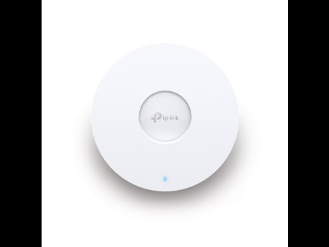 TP-LINK WI-FI6 EAP610 Wireless AX1800 Dual band Gigabit