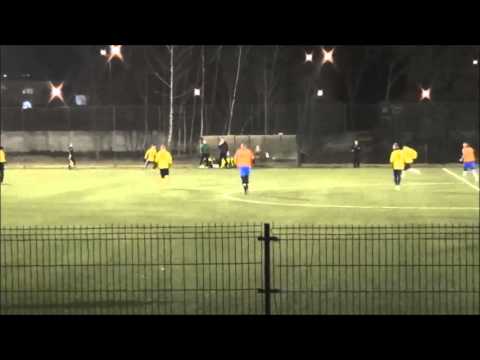 Sparing: TS Gwarek Tarnowskie Góry - Stal Zabrze 9:0 (3:0)