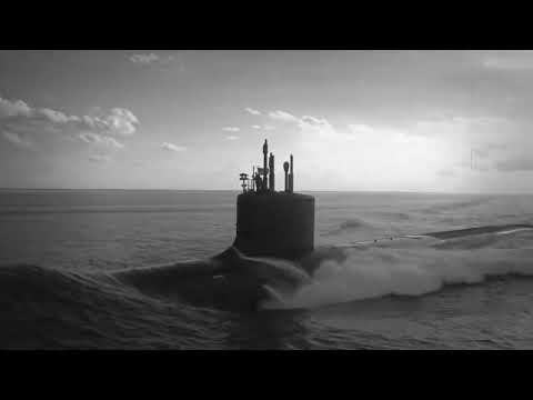 Extremely stealth submarines!