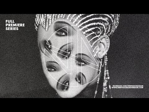 Premiere: André Hommen - Break Us (Original Mix) [These Eyes]