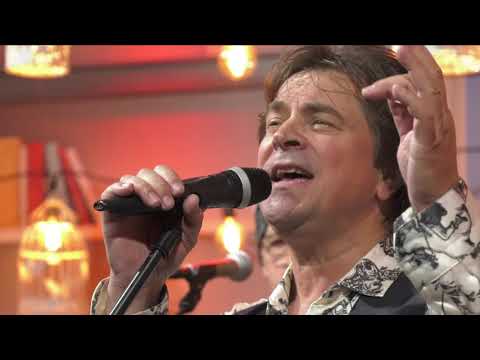 ALEN ISLAMOVIĆ - NAKON SVIH OVIH GODINA (DALIBOR PETKO SHOW)