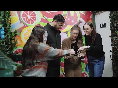 Confinement Escape Rooms Taupo