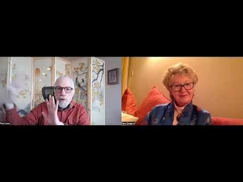 Tibetan Buddhism, Quantum Physics and the Nature of Reality with Paul Levy