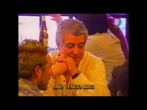 Videomatch - El padre de la novia 23 - Restaurante - Sin interrupciones