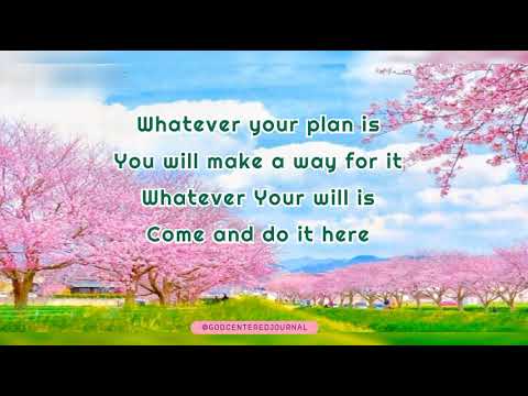 Whatever Your Plan Is - Lyrics || Hunter Thompson