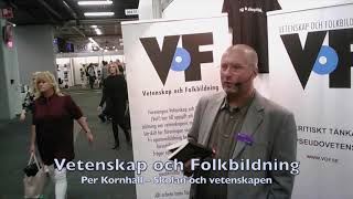 Vof Bokmässan 2018 – Per Kornhall