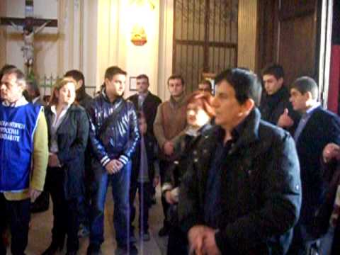 BRUNO AYMONE CHANNEL - DOMENICA DELLE PALME - di Bruno Aymone