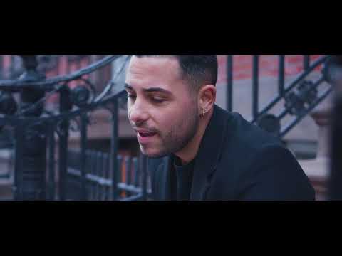 Alban Bartoli  -  Liés  (Clip Officiel)