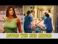 15 Famous Actors Who Died Abroad DEFAULT Thumbnail