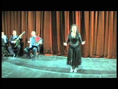 SOFIJA KOCEVSKA - I NIE SME DECA NA MAKEDONIJA