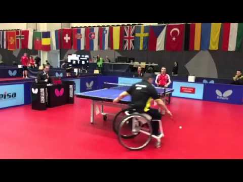 Class M5, Selcuk Cetin - Mitar Palikuca