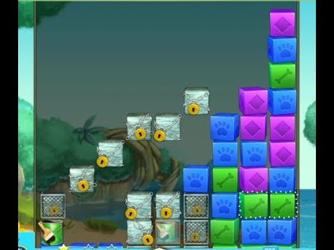 Pet Rescue Saga Level 2748