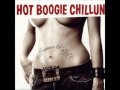 hot boogie chillun - butterfly 