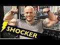 Bicep SHOCKER - Double Concentration Curl