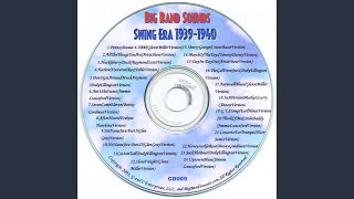 Honeysuckle Rose (Benny Goodman Version)