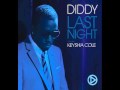 P.Diddy ft Keyshia Cole -Last Night Instrumental ...