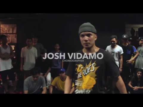 The Collision: Aftermath x Chiefrockas | Josh Vidamo's Class