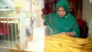 House of Diamonds Indonesia - Ibu Dwi's Story