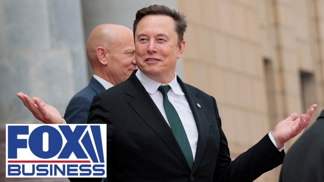 'SUPERIOR VALUE PROPOSITION': SoFi CEO not concerned about X Money launch