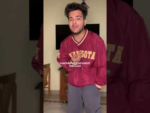 Lovish Nautiyal English